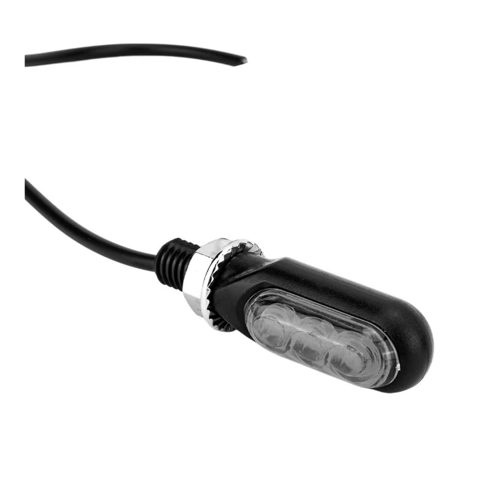 intermitentes led Luz Indicadora De Motocicleta Playa, Luces