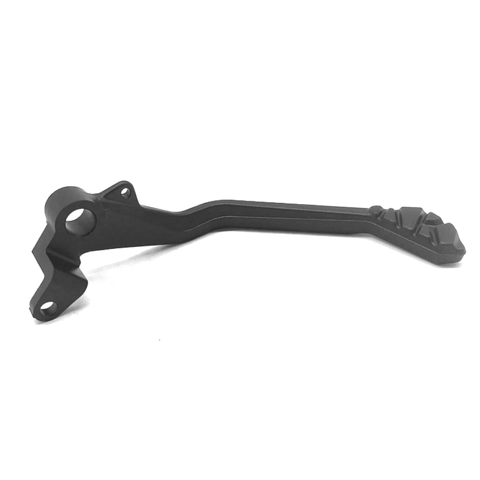Motohmhavn Ordinary Type For Cfmoto 700Clx 700Cl-X 700 Clx700 Motorcycle Rear Brake Pedal Brake Lever Foot Brake Plate