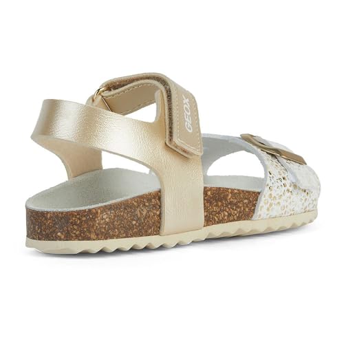 Image of Geox girls Adriel 16 (Toddler /Little Kid /Big Kid)