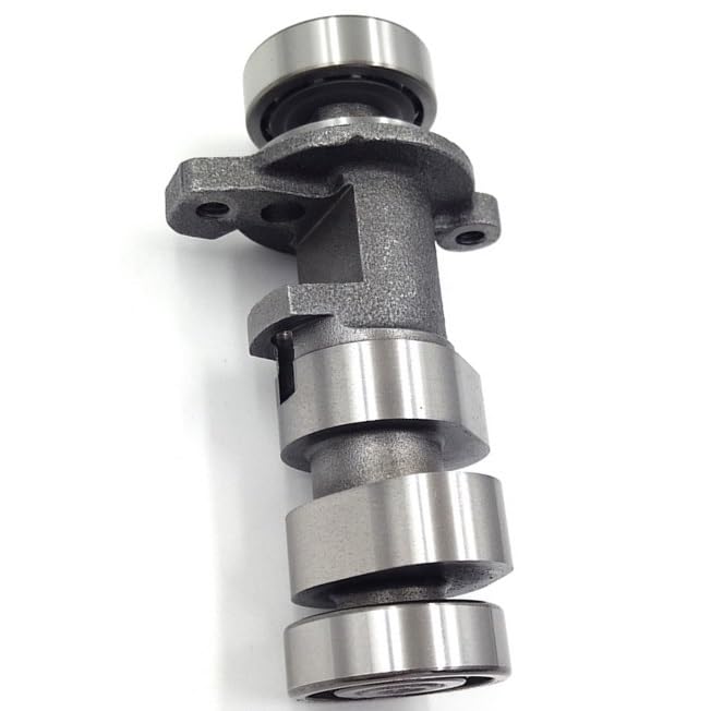 Árbol de levas NC250 ZS177MM con acabado de precisión para motos HE