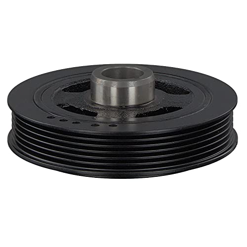 Correas de Distribución Febi bilstein 27230 dentadas de motor 4