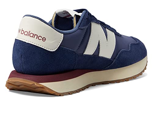 Image of New Balance Mens 237 V1