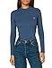 Produktbild Levi's Damen Crew Rib Sweater, Blue Indigo, X-Small