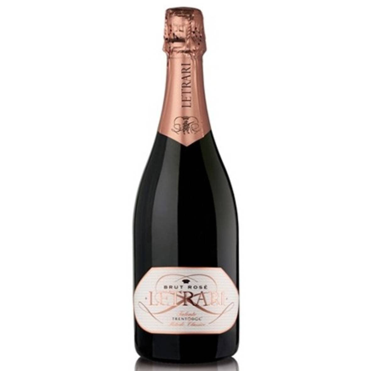 Letrari Rosé Talento Brut - 4