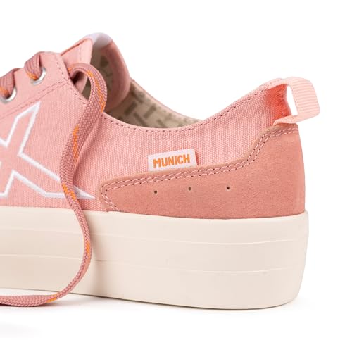 Miniatura 3 de Munich Swing Sky 08 ZapatillasHombre