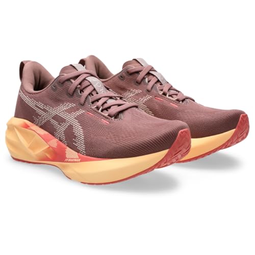 Image of ASICS Women's NOVABLAST 5 Running Shoes
