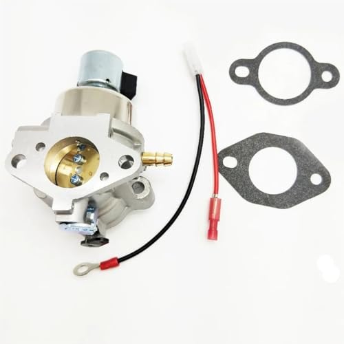 Carburateur CV490 CV491 CV492 K12 853 107-S pour résoudre les problèmes de démarrage
