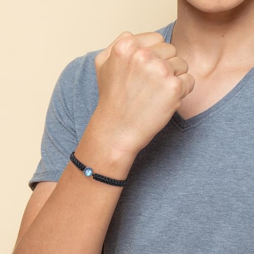 Pulsera para hombre To My Man miniatura 3