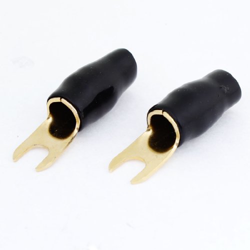 Terminales aislados para audio y video Aexit 2GA miniatura 1