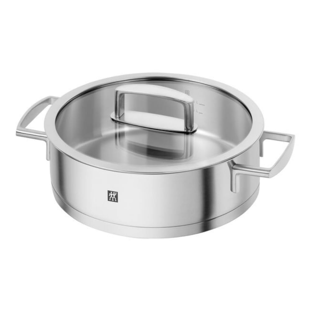 Amazon.com: ZWILLING 66467-240 Vitality Serving Pan, 9.4 inches