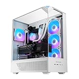 Comparison of iBUYPOWER Element White (EWA7N57T01) vs undefined