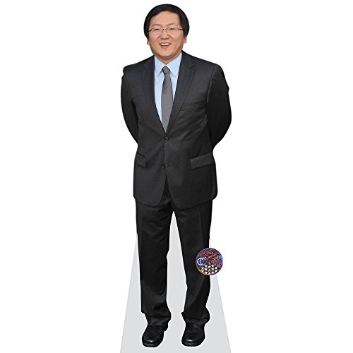 Bild: MASI Oka Pappaufsteller mini f�r 24,97 EUR bei amazon.de