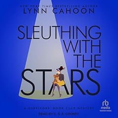 Sleuthing with the Stars Audiobook By Lynn Cahoon cover art