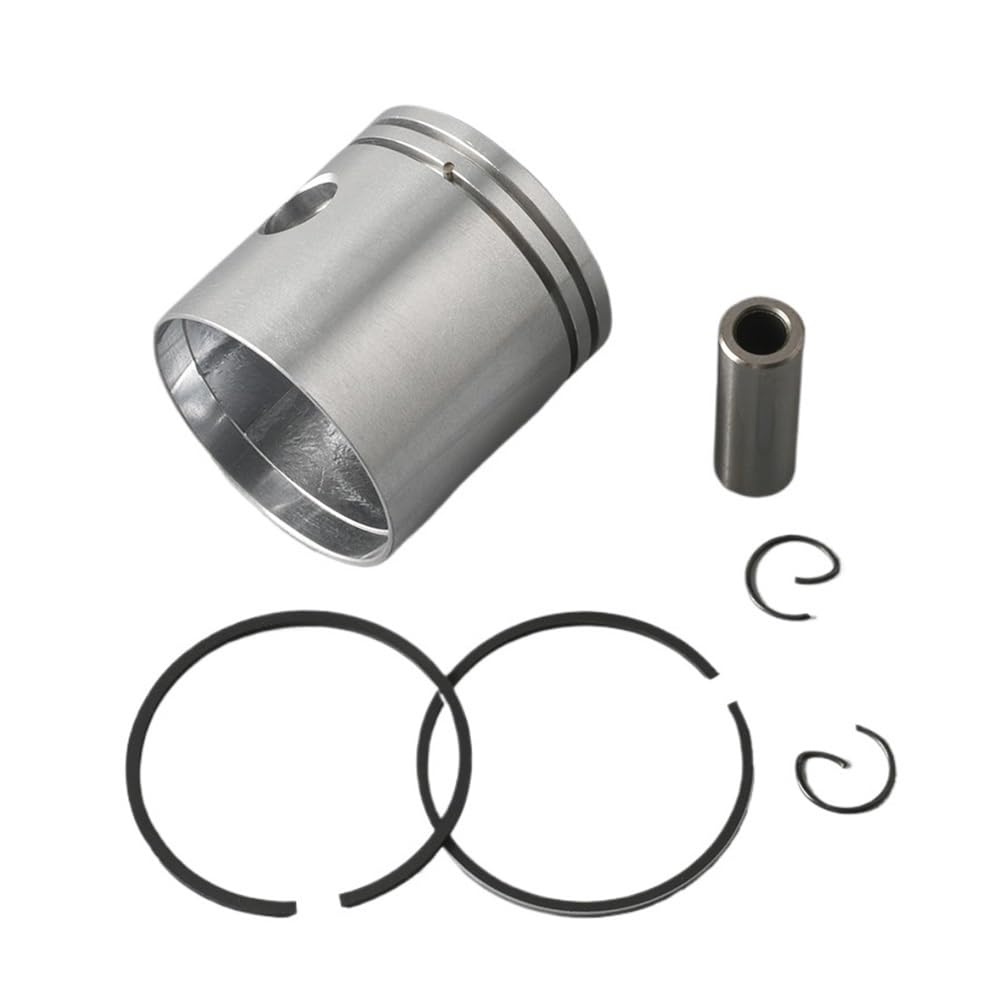 Jeu de pistons 46 mm 6L5-11631 pour naviguer en mer avec votre 3 CV 2 temps