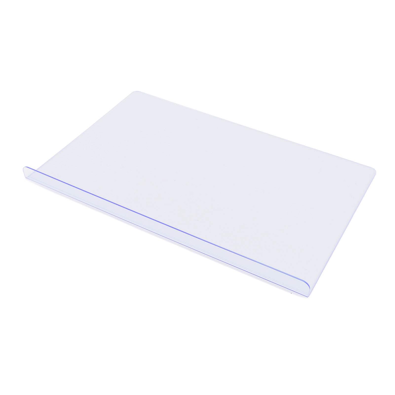 Cryfokt Protector de Pantalla Acrílico con Bloqueo de Luz Azul, Vida útil Prolongada y Fácil de Limpiar, para Usuarios de Pantallas de Computadora (24 pulgadas)