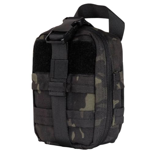 Condor Elite 191031-021 Rip Away EMT Lite Multicam Blck