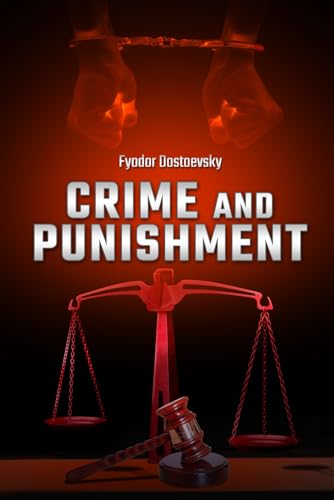 Crime and Punishment: Annotated