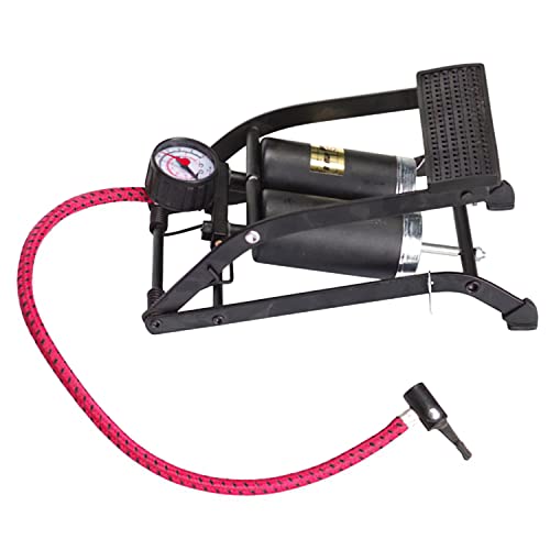 Maurer 5230170 Pumpe aufblasen Dual Fuß Maurer-Kolben