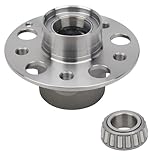 MAYASAF 2303300325 Front Driver/Passenger Wheel Bearing and Hub Assembly for Mercedes-Benz E500 E350 E320 SL65 AMG SL63 AMG SL600 SL550 SL55 AMG SL500 E55 AMG CLS63 AMG CLS550 CLS55 AMG CLS500