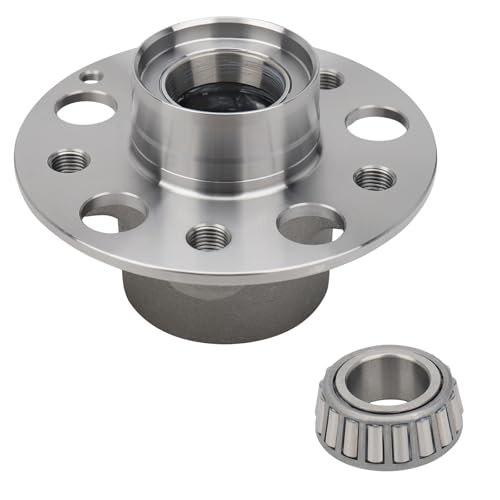 MAYASAF 2303300325 Front Driver/Passenger Wheel Bearing and Hub Assembly by MAYASAF - Used condition - US$55.44