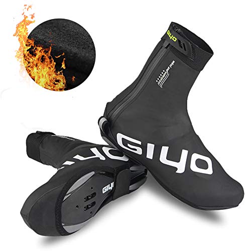 Lixada Copriscarpe Invernale con Blocco