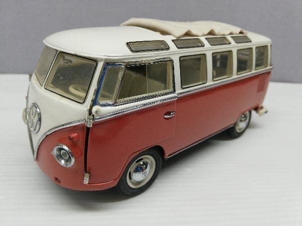 Amazon.co.jp: FRANKLIN MINT PRECISION MODELS 1962 VOLKSWAGEN 