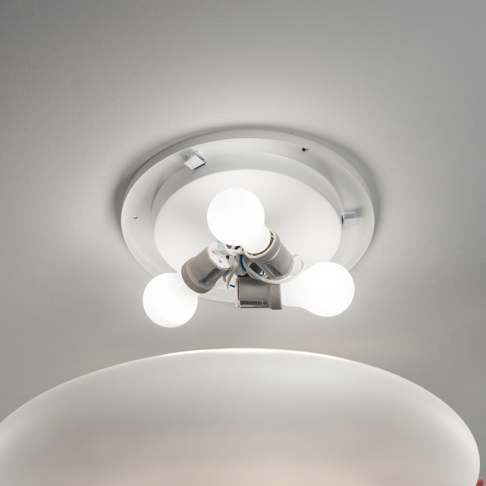 Evergreen Lights Deckenleuchte Smarties PL3 D50