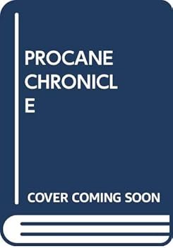 Paperback Procane Chronicle Book