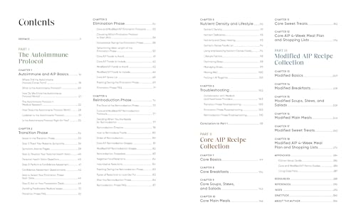Image of The New Autoimmune Protocol: The Complete Guide to Managing Autoimmune Disease, with 75 Delicious Recipes