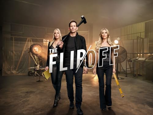The Flip Off