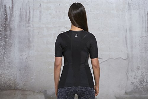 ALIGNMED Posture Shirt 2.0 Zipper for Women4