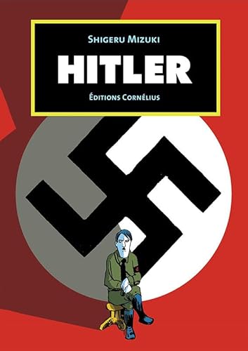 Hitler — Tome 0