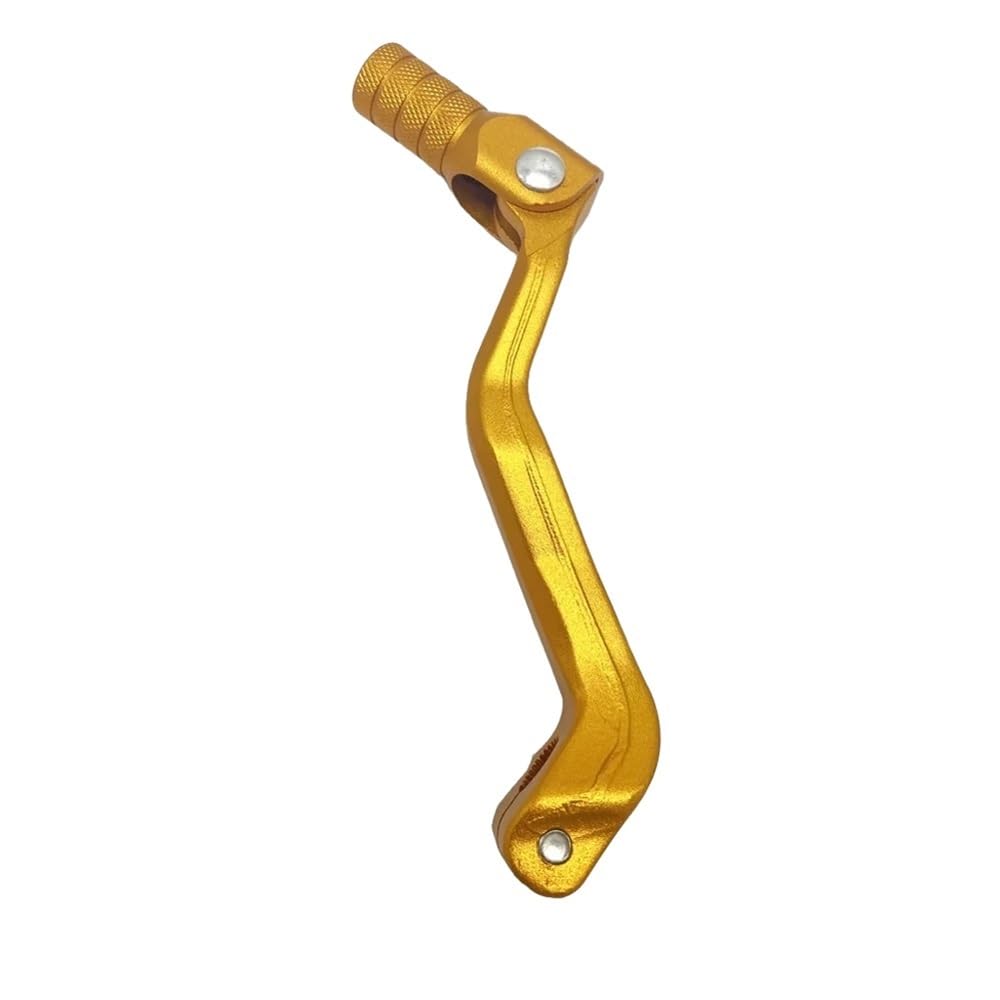 LPUYTRB Gear Shifter Pedal Motocross Motorcycle Gear Shift Pedal Lever Dirt Pit Bike for NC250 NC250S NC300 NC450 CB150 CB250 CB300