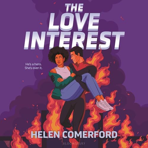 The Love Interest by Helen Comerford episode artwork