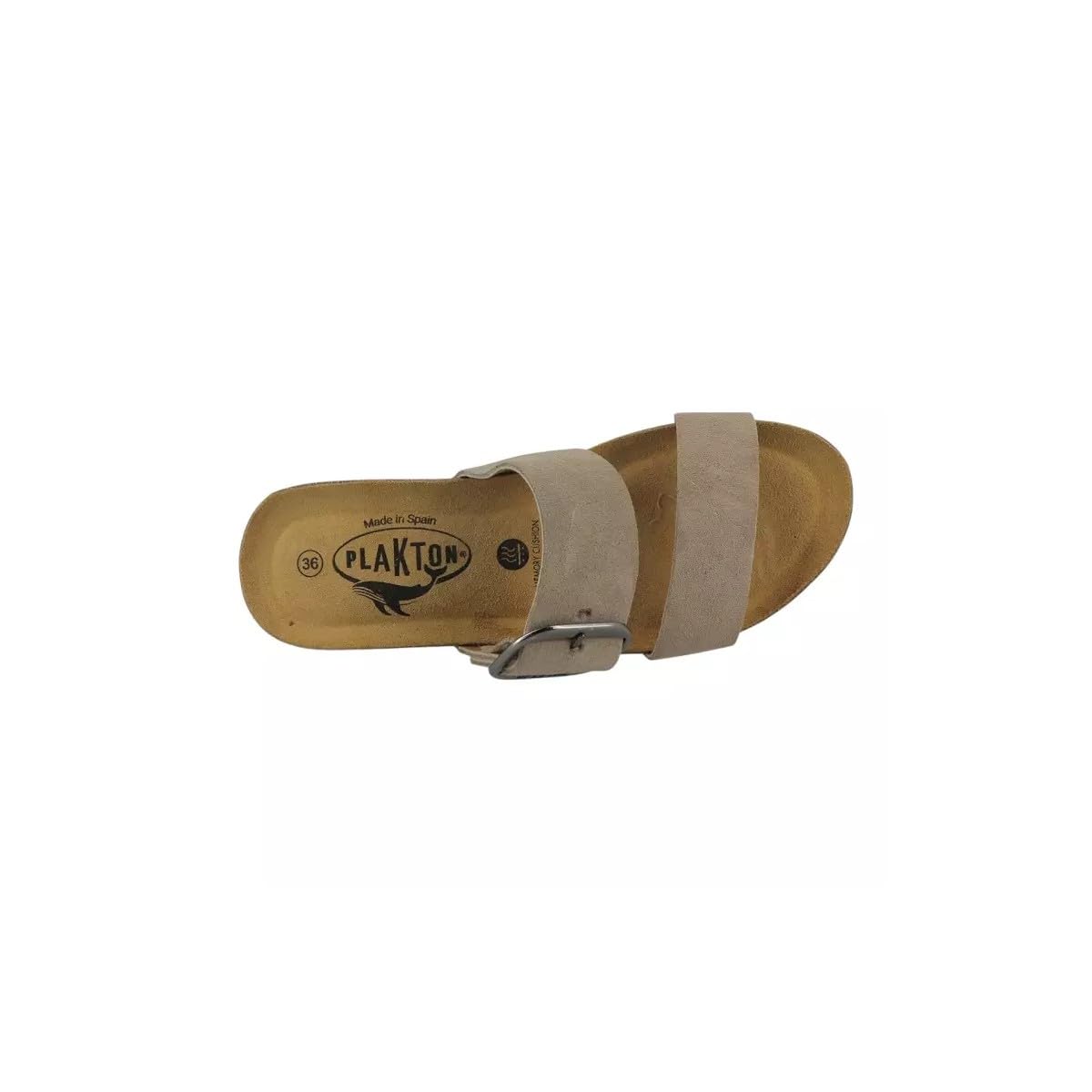 Chaussures Plakton 873004