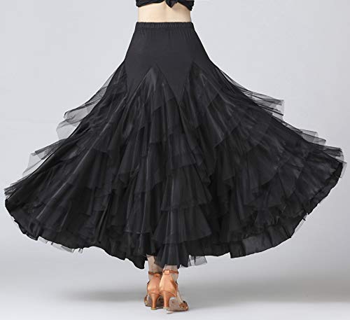 Listado y reviews de Falda flamenca para comprar hoy. 47 Imagen adicional