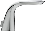 Ideal Standard A4260AA Melange Basin Mixer Tap with Pull Button Drain Fitting - 5