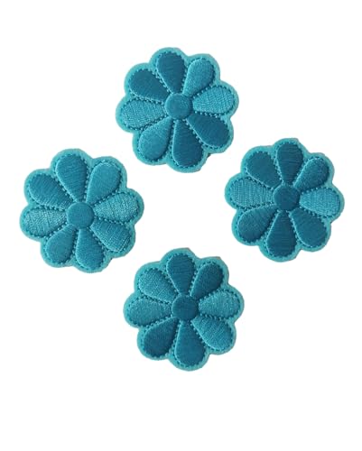 patch toppa termoadesiva ricamata da stirare o cucire zaino astuccio maglia felpa borsa giacca jeans