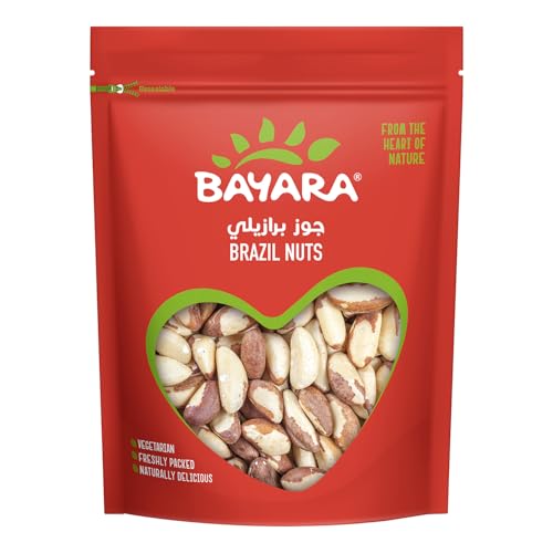 Bayara Brazil Nuts 150 g