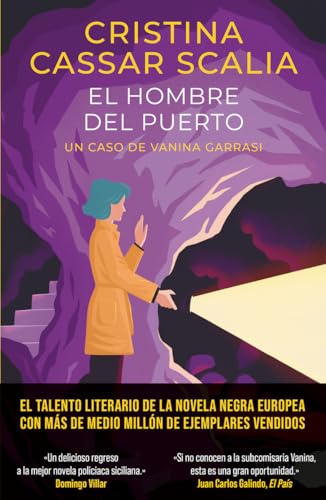 El hombre del puerto (NEFELIBATA)