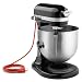 KitchenAid (KSM8990OB) 8-Quart Stand Mixer with Bowl Lift (Onyx Black)