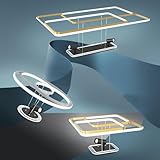 Zoom IMG-2 ntaljc chandeliers northern europe personality Zoom IMG-2 ntaljc chandeliers northern europe personality