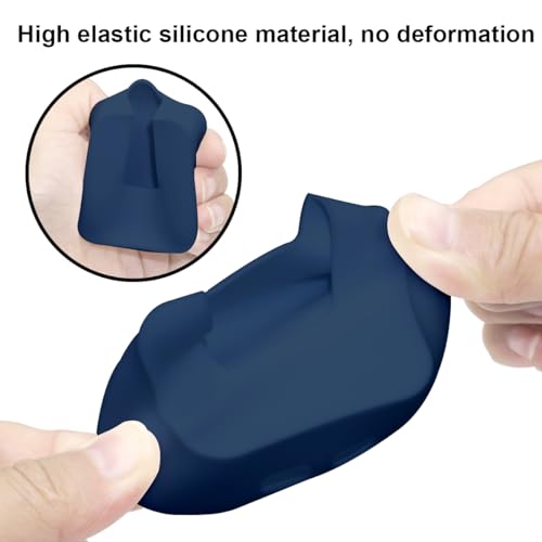 Coque de chargeur MacBook Air M4 idéale pour le télétravail et les déplacements