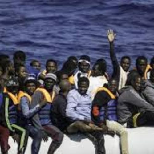 African Migrants in Europe: Myths, Facts and Reality