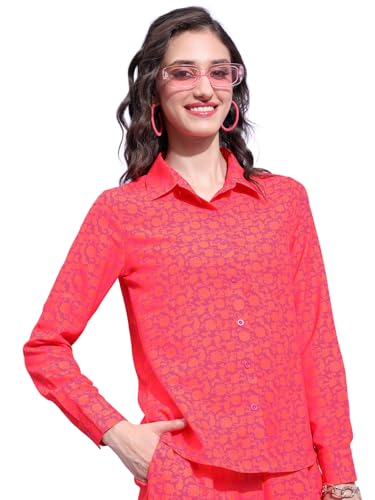 Image of Tokyo Talkies Women Shirt