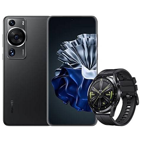 HUAWEI P60 Pro,Ultra Lighting XMAGE Kamera Cover