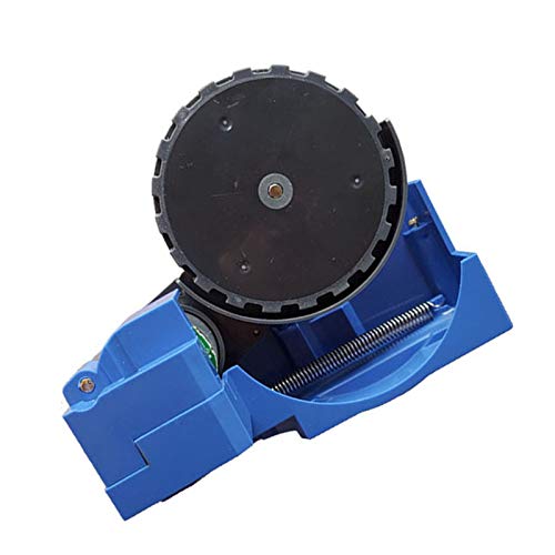 IRobot Roomba Left & Right Wheel Module Set – Fits 760, 770, 780, 790 Series