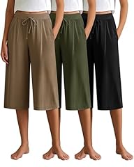 Black, Army Green, Coffee