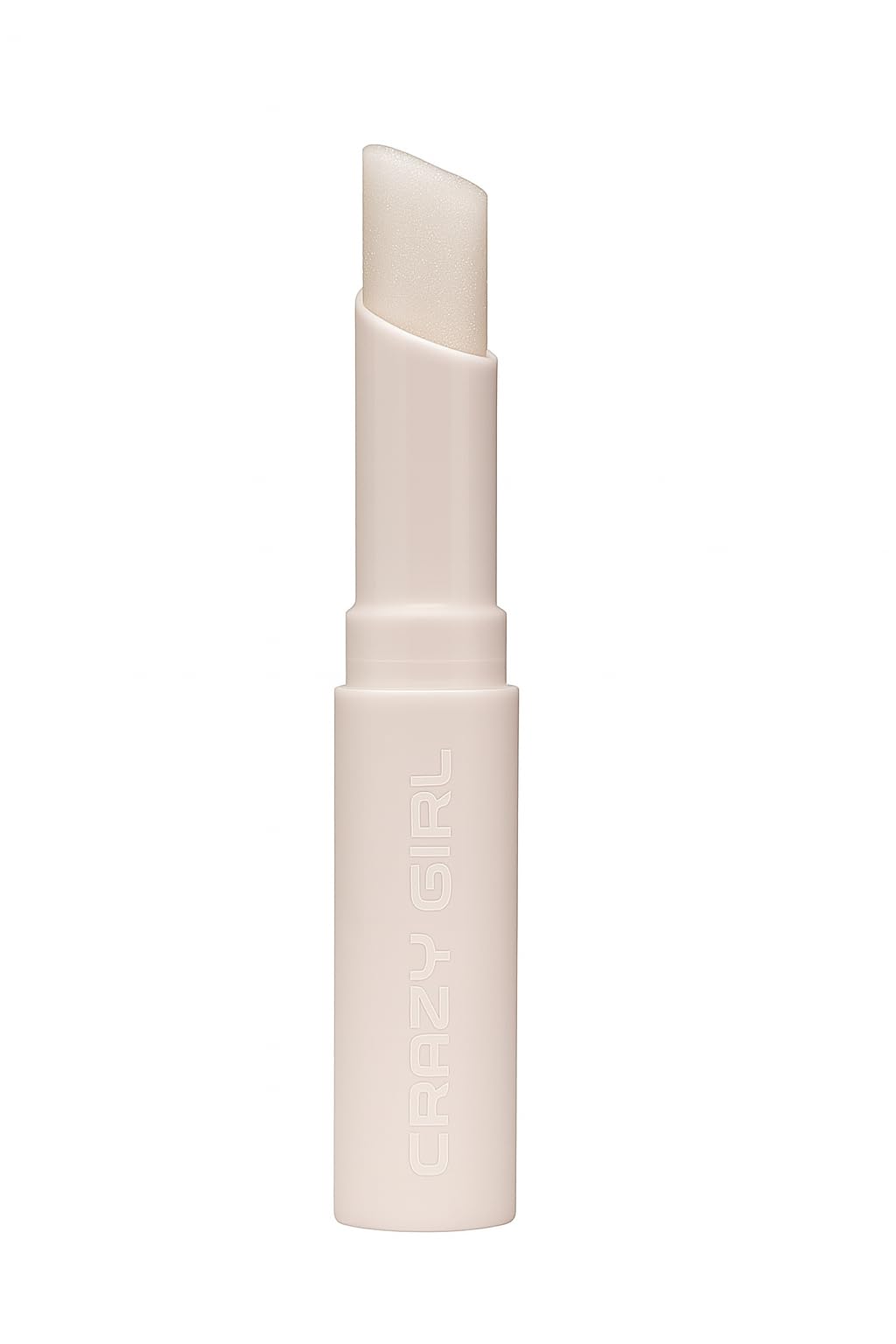 Everdiva Crystal Jelly Glaze Stick Eye Shadow Stick Eyeliner Brightener Pencil Crayon with Brush Easy to Blend Long Lasting Shimmer Eyeshadow (Rosy Gem)-image-47