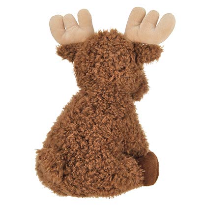 moose teddy bear